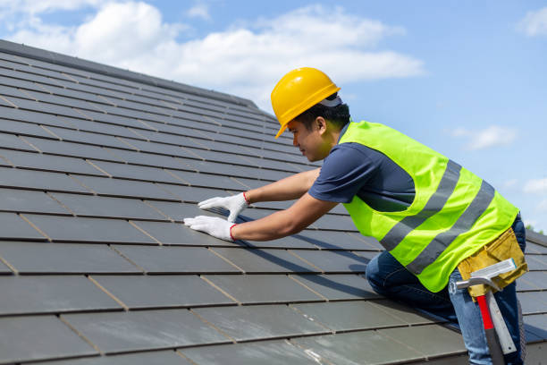 Best Roofing for New Construction  in Gibsonville, NC