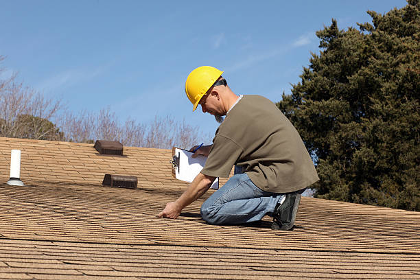 Professional Roofing and installation in Gibsonville, NC