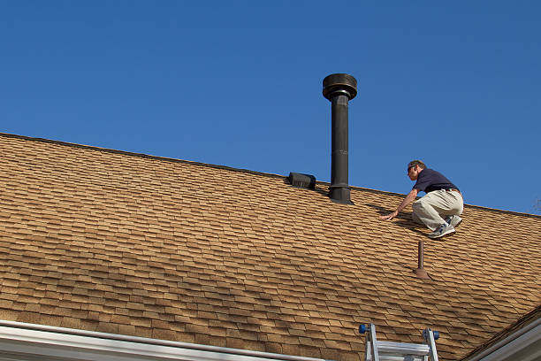 Siding in Gibsonville, NC